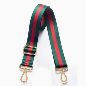 Nylon Strap Replacement